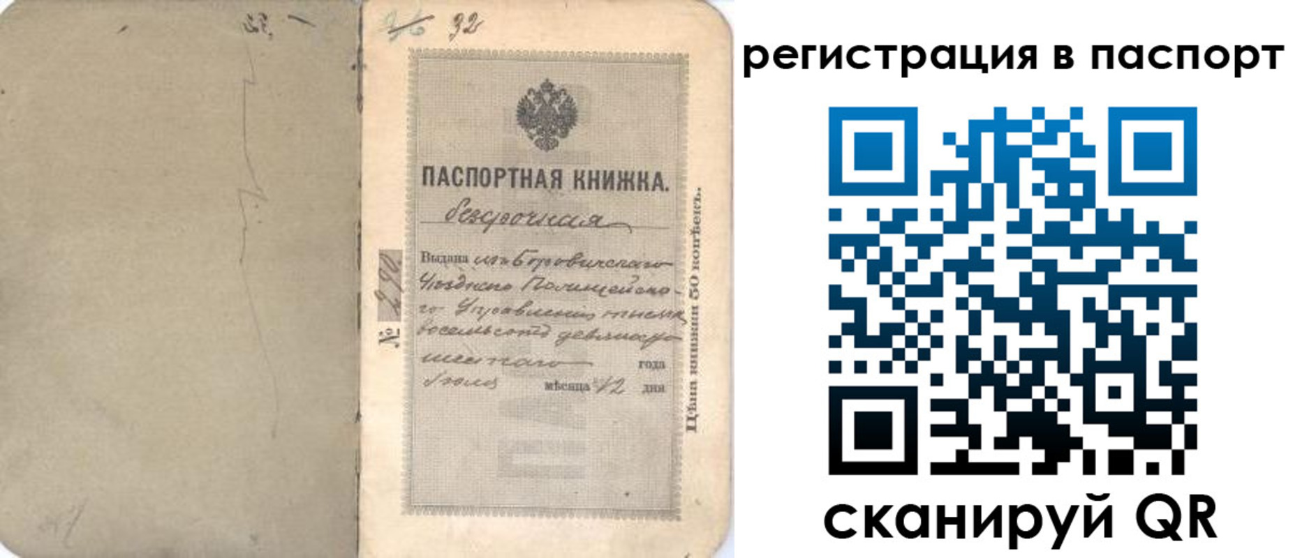 прописка гарантия в Зеленоградске